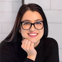 Woman Smiling Woman Smiling
